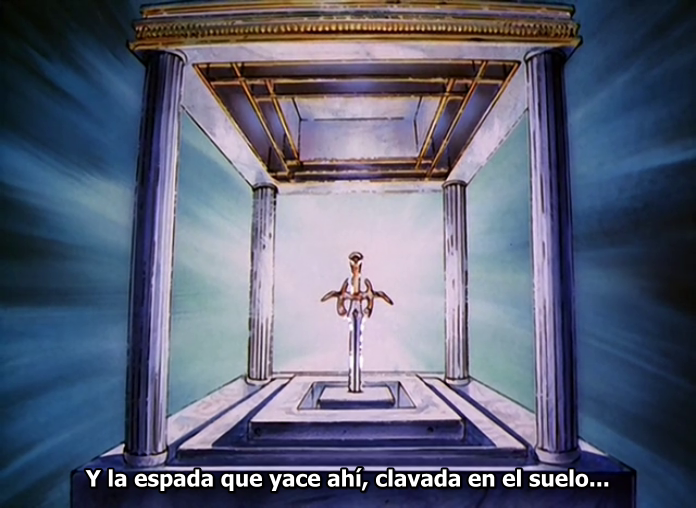 Tenchi Muyo! Ryo-Ohki (?)